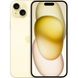 Apple iPhone 15 Plus 128GB Yellow (MU123) MU123 фото 1