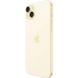 Apple iPhone 15 Plus 128GB Yellow (MU123) MU123 фото 6