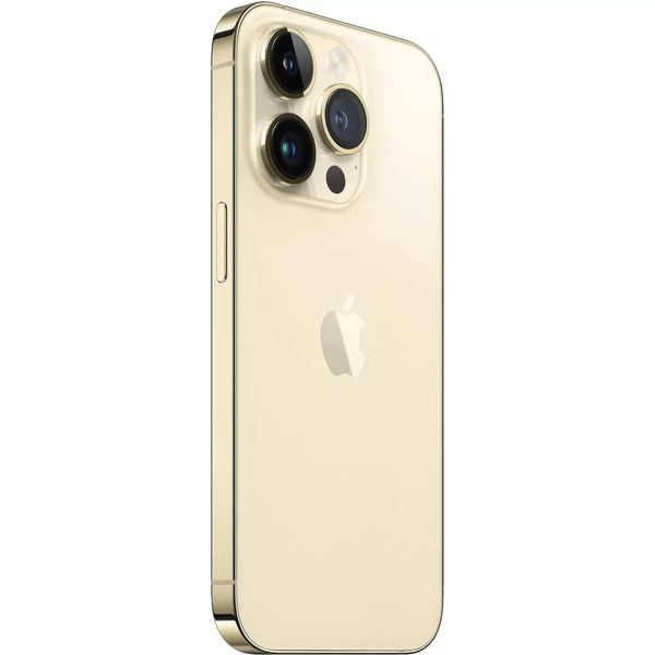 Apple iPhone 14 Pro 128GB Gold (MQ083) MQ083 фото