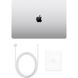 Ноутбук Apple MacBook Pro 16'' M2 Pro 16GB/1TB Silver 2023 (MNWD3) MNWD3 фото 9