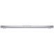 Ноутбук Apple MacBook Pro 16'' M2 Max 32GB/1TB Silver 2023 (MNWE3) MNWE3 фото 5