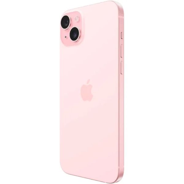 Apple iPhone 15 Plus 256GB Pink eSim (MTXY3) MTXY3 фото