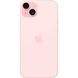 Apple iPhone 15 Plus 256GB Pink eSim (MTXY3) MTXY3 фото 5