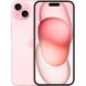 Apple iPhone 15 Plus 256GB Pink eSim (MTXY3) MTXY3 фото 1