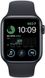 Apple Watch SE 2 40mm Midnight Aluminum Case with Midnight Sport Band (MNJT3) MNJT3 фото 2