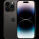 Apple iPhone 14 Pro 128GB Space Black (MPXV3) MPXV3 фото 1