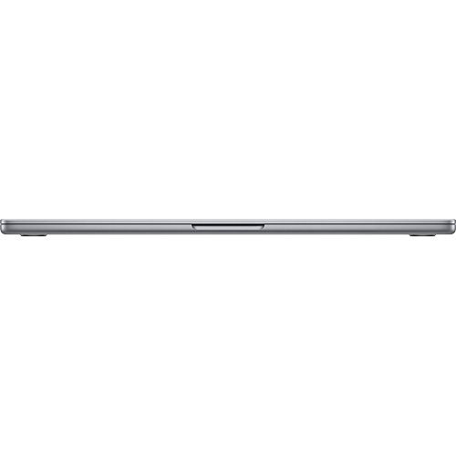 Ноутбук Apple MacBook Air 15" M2 Retina 8/256GB Space Gray 2023 (MQKP3) MQKP3 фото