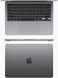 Ноутбук Apple MacBook Air 15" M2 Retina 8/256GB Space Gray 2023 (MQKP3) MQKP3 фото 7