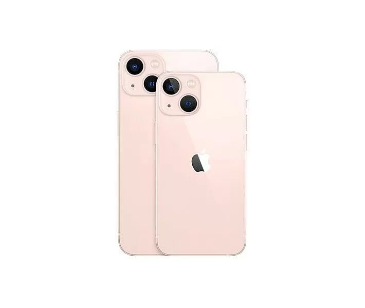 Apple iPhone 13 128GB Pink (MLPH3) MLPH3 фото