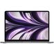 Ноутбук Apple MacBook Air 15" M2 Retina 8/256GB Space Gray 2023 (MQKP3) MQKP3 фото 1