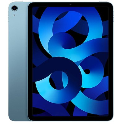 Apple iPad Air (2022) Wi-Fi 256Gb (MM9N3LL/A) Blue MM9N3LL/A фото