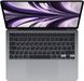 Ноутбук Apple MacBook Air 15'' M2 Retina 8/512GB Space Gray 2023 (MQKQ3) MQKQ3 фото 2