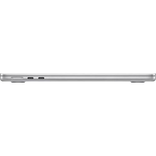 Ноутбук Apple MacBook Air 15" M2 Retina 8/256GB Silver 2023 (MQKR3) MQKR3 фото