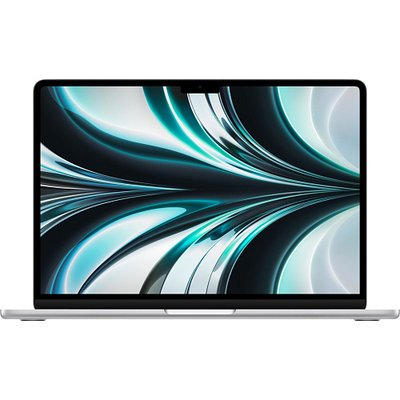 Ноутбук Apple MacBook Air 15'' M2 Retina 8/512GB Silver 2023 (MQKT3) MQKT3 фото