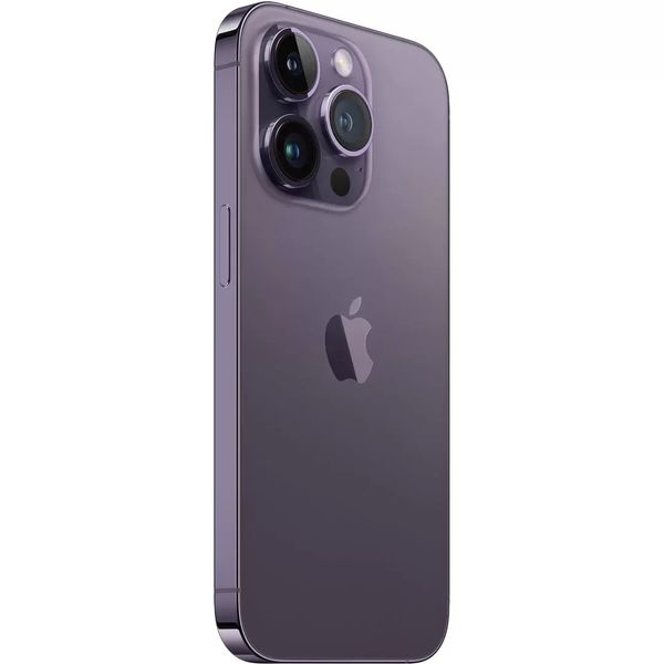 Apple iPhone 14 Pro 256GB Deep Purple (MQ1F3) MQ1F3 фото