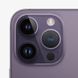 Apple iPhone 14 Pro 256GB Deep Purple (MQ1F3) MQ1F3 фото 3