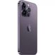 Apple iPhone 14 Pro 256GB Deep Purple (MQ1F3) MQ1F3 фото 2